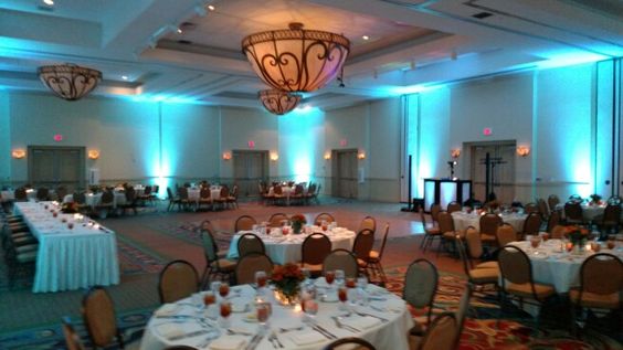 Mike Jones Entertainment and Events | Lighting Design