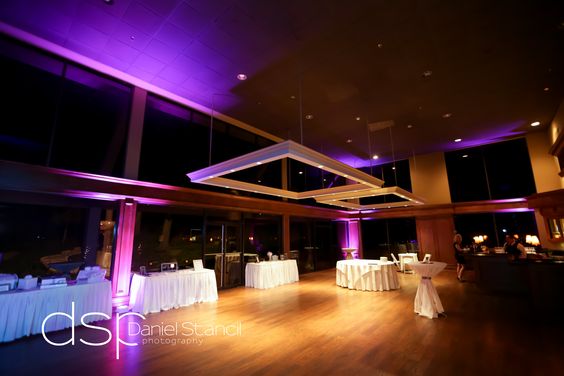 Mike Jones Entertainment and Events | Lighting Design